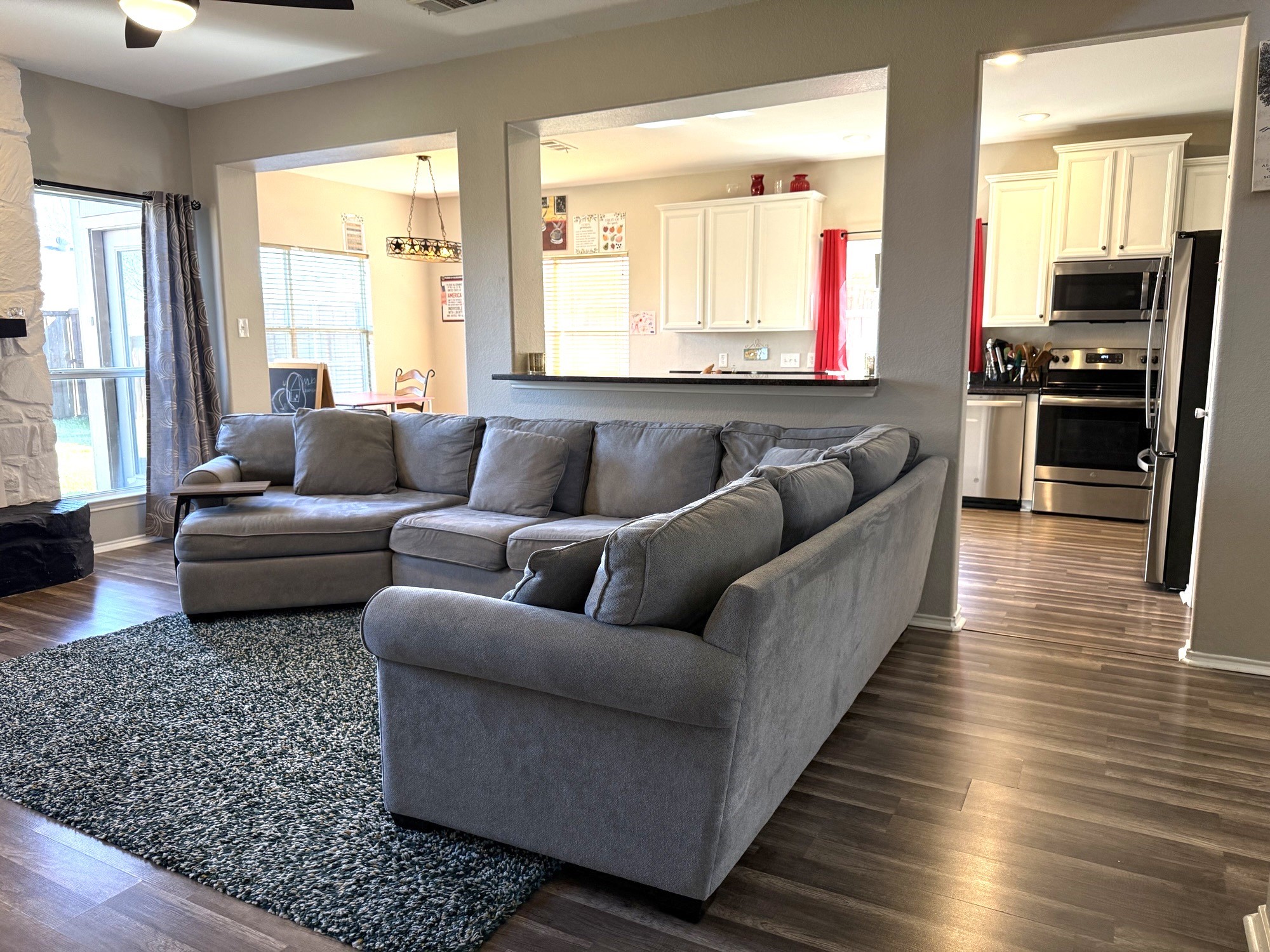 1627 Heron Drive Aubrey TX 76227