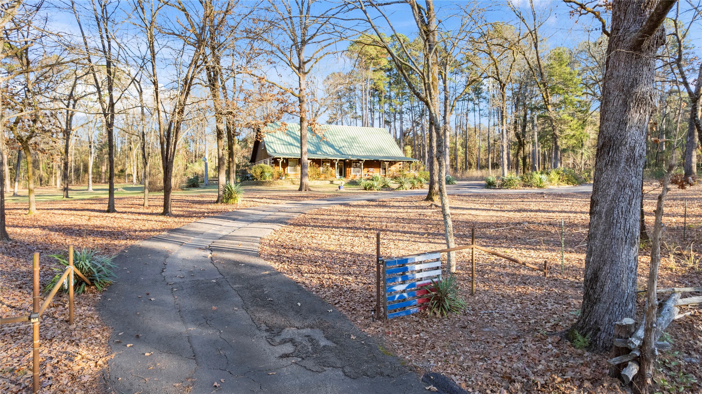 1020 County Road 3277 Quitman TX 75783