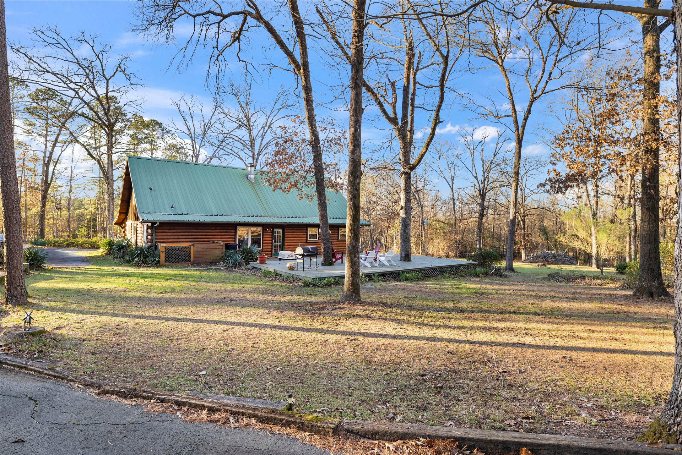 1020 County Road 3277 Quitman TX 75783