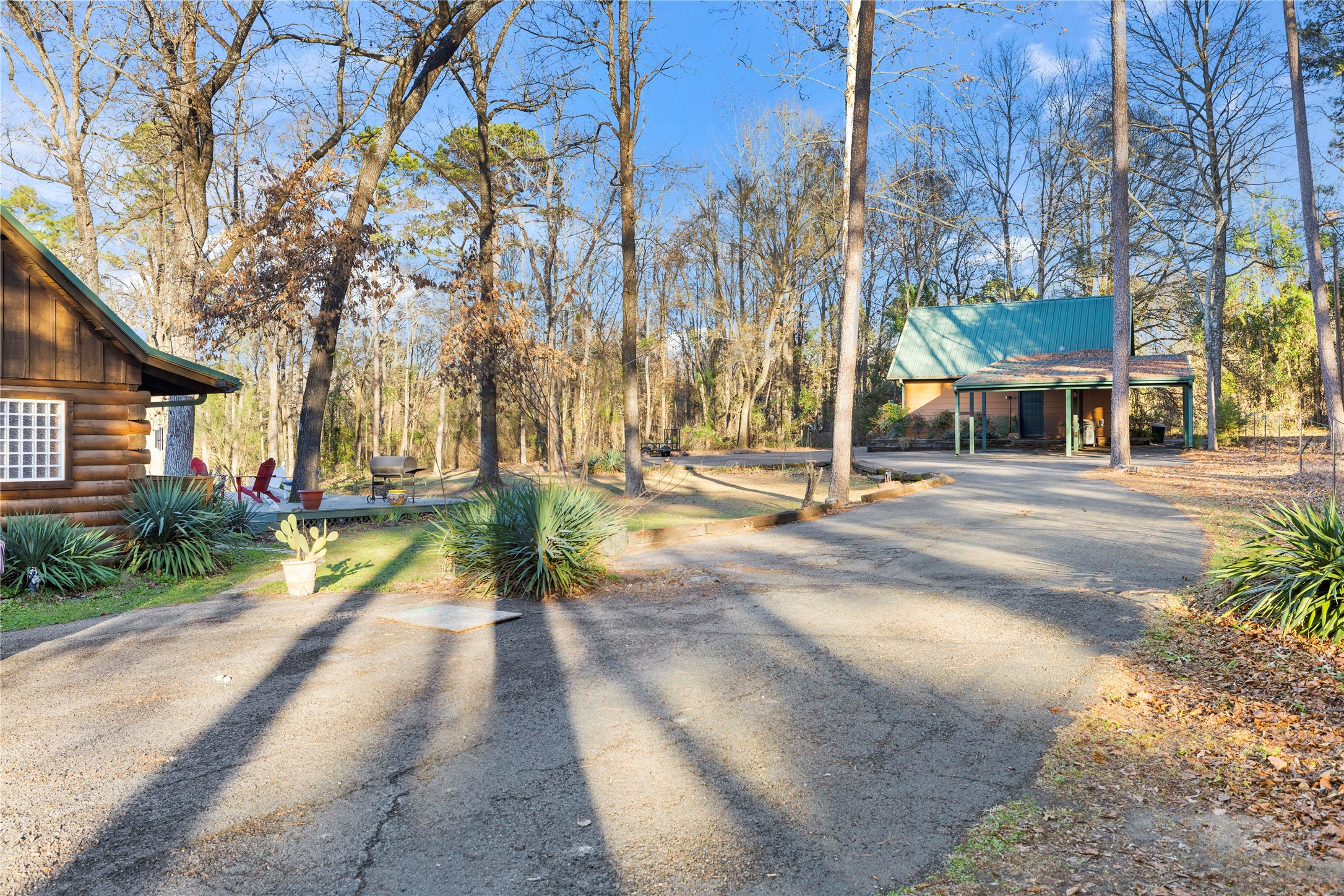 1020 County Road 3277 Quitman TX 75783