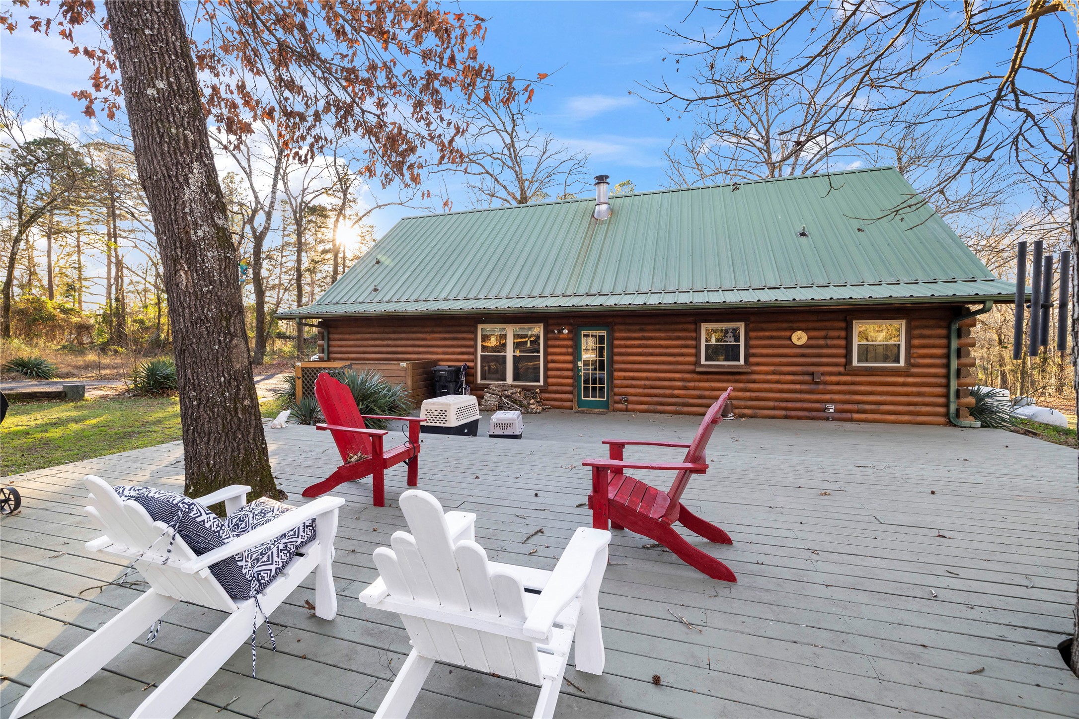 1020 County Road 3277 Quitman TX 75783