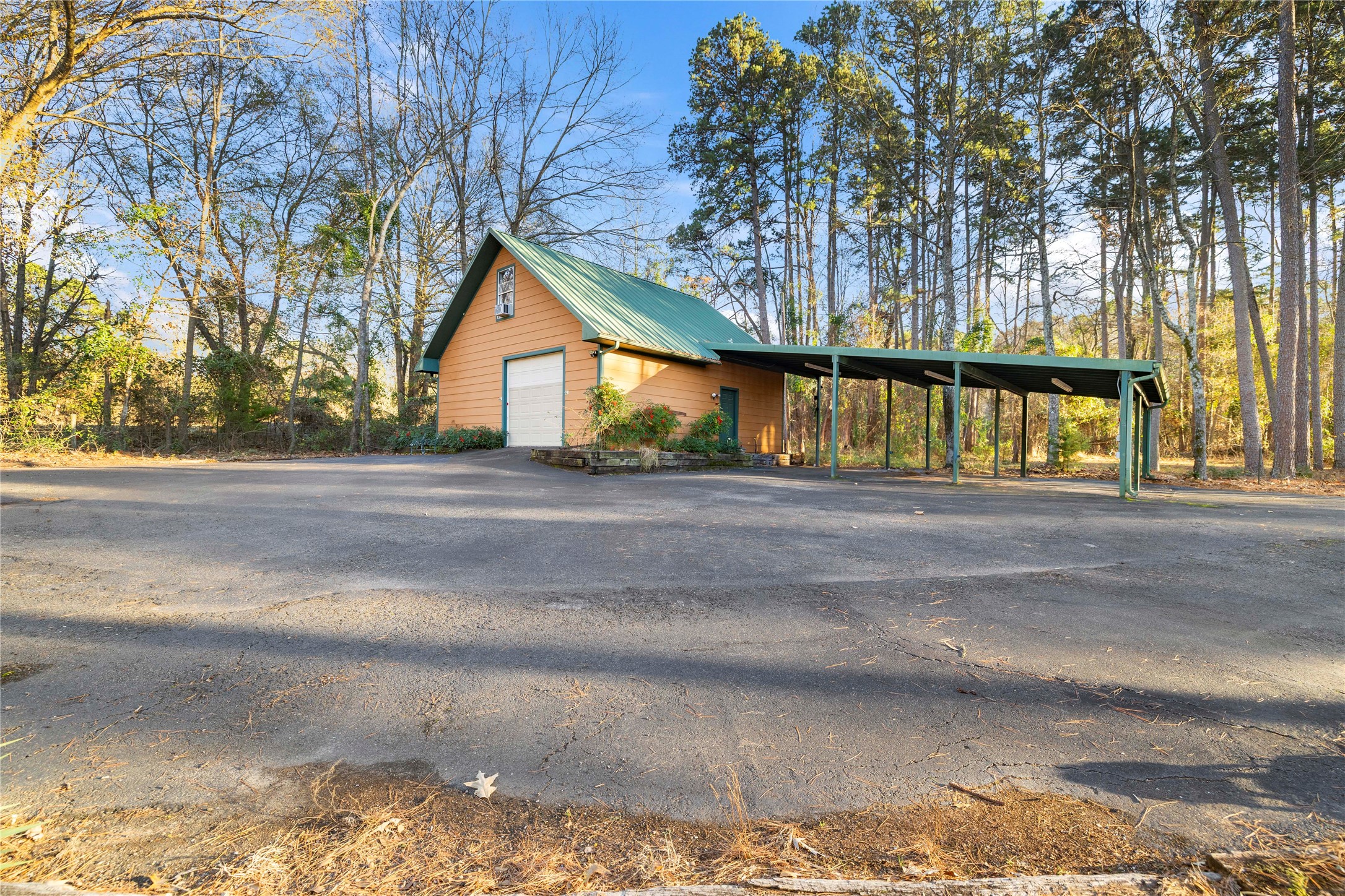 1020 County Road 3277 Quitman TX 75783