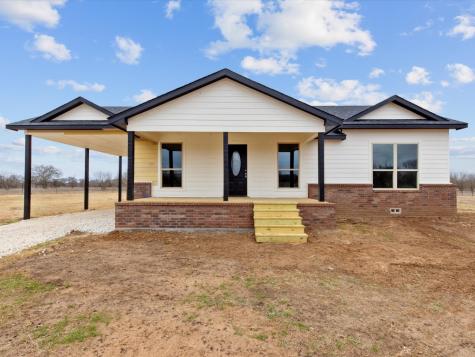 689 Fm 2488 Rio Vista TX 76093