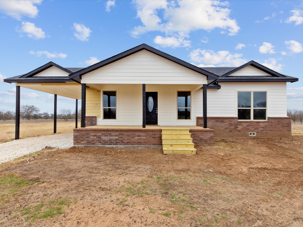 689 Fm 2488 Rio Vista TX 76093