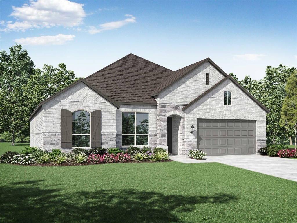 449 Lost Creek Trail Waxahachie TX 75165