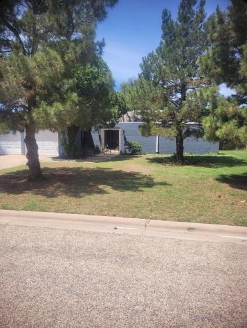 2826 Salinas Drive Abilene TX 79605