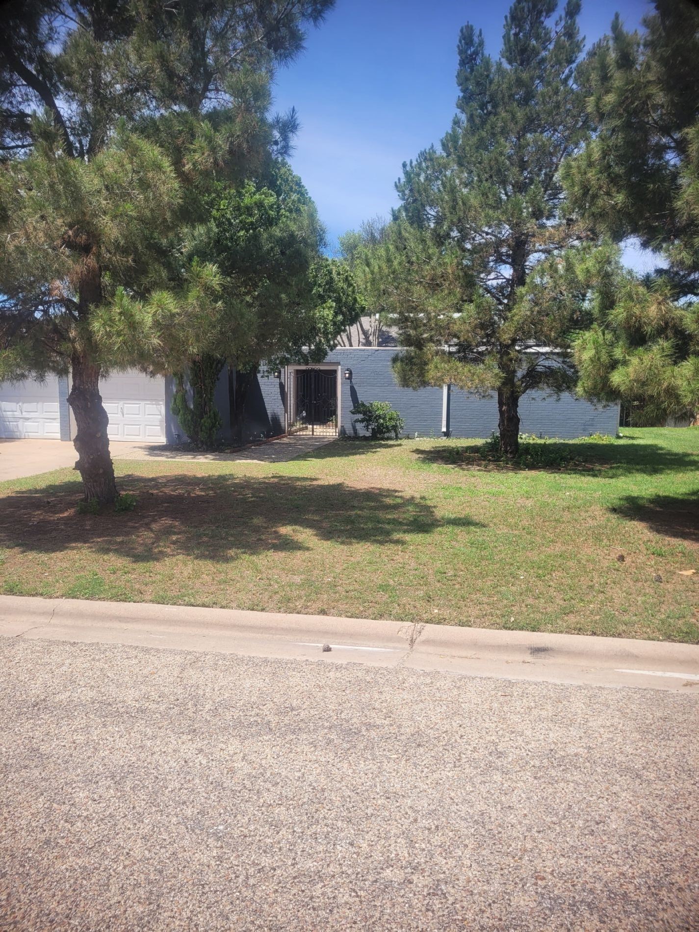 2826 Salinas Drive Abilene TX 79605