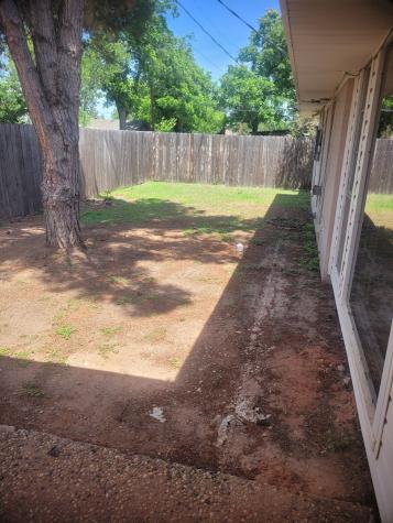 2826 Salinas Drive Abilene TX 79605