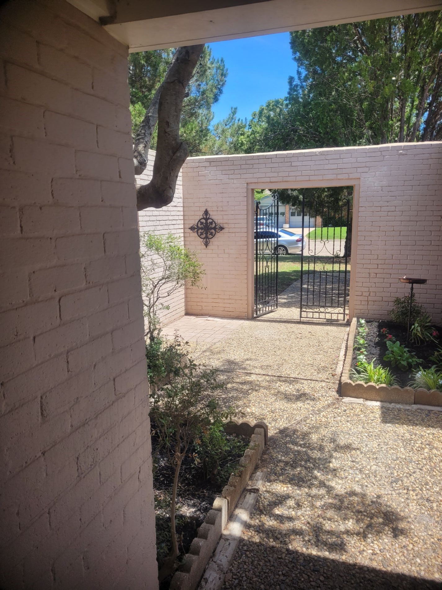 2826 Salinas Drive Abilene TX 79605