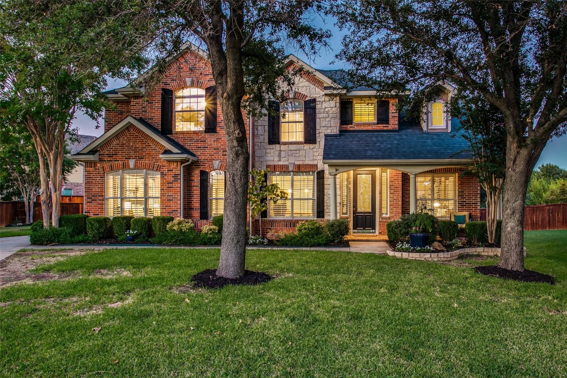 781 Peco Street Lantana TX 76226