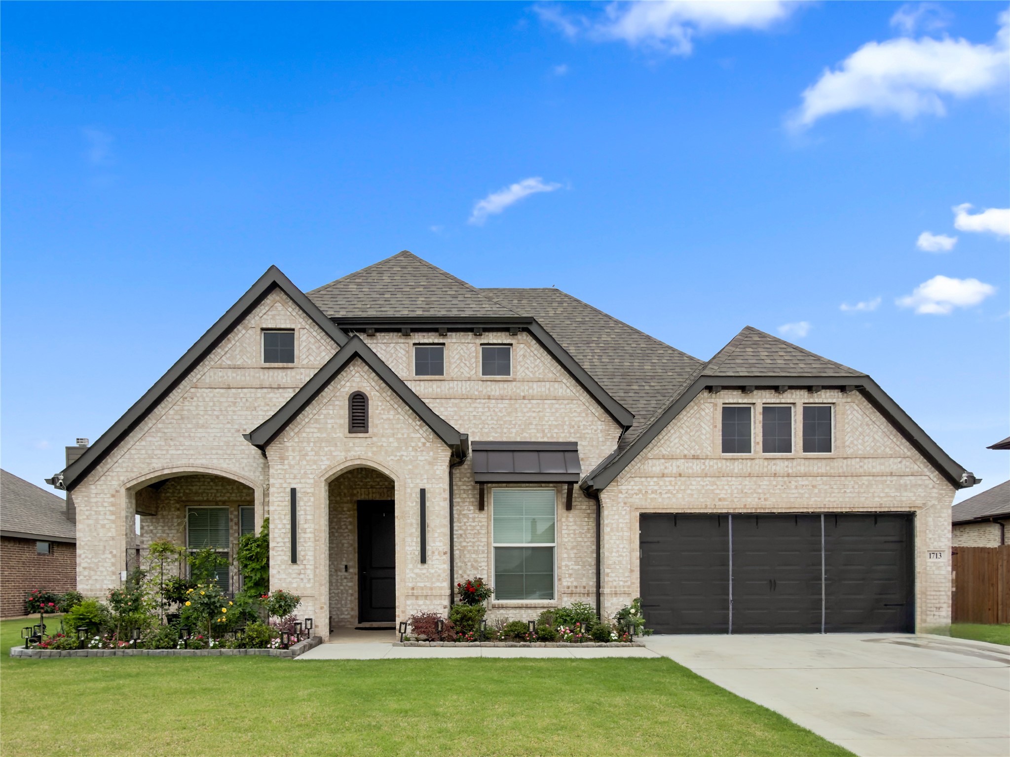 1713 Sudbury Drive Cleburne TX 76033