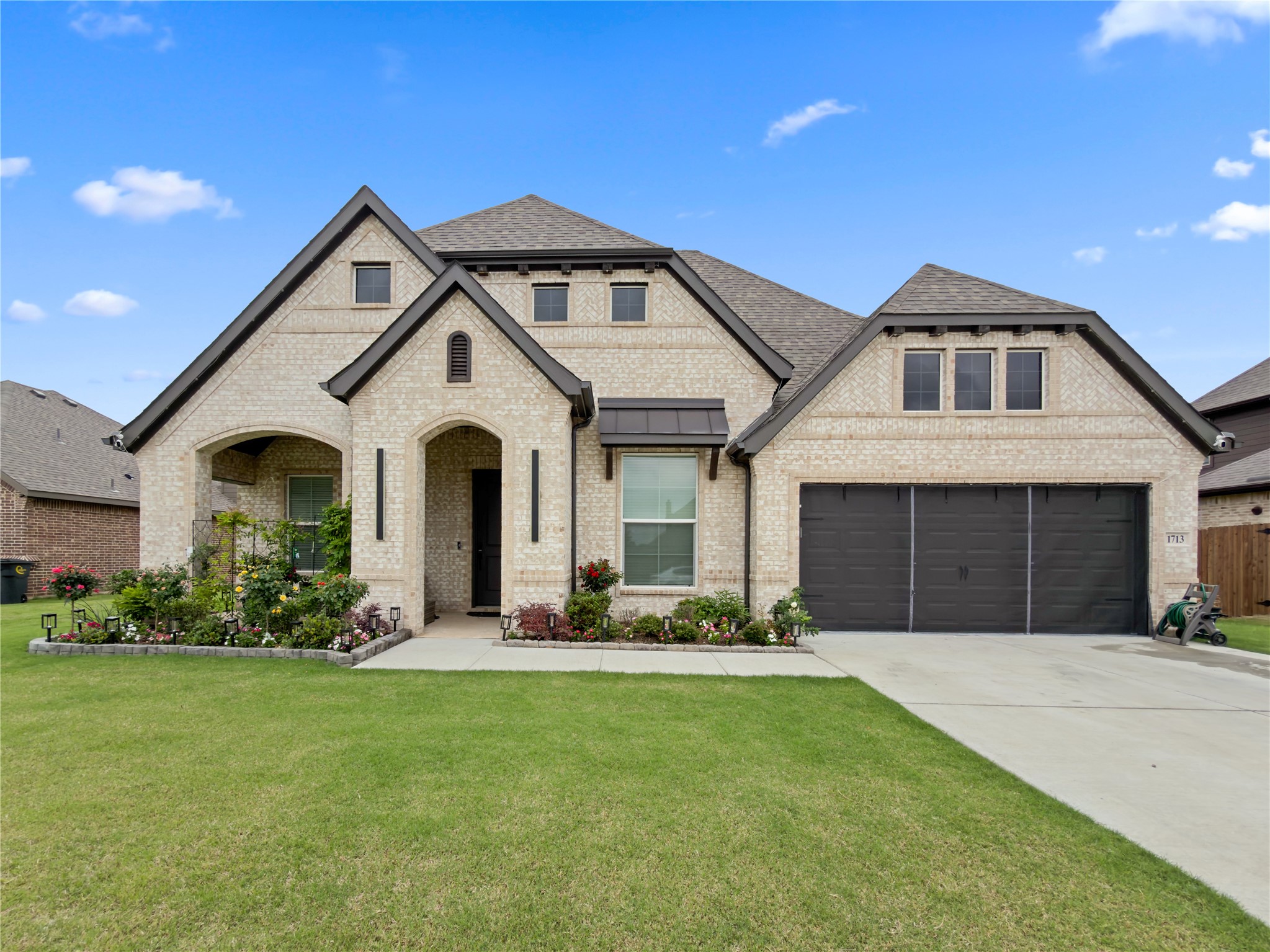 1713 Sudbury Drive Cleburne TX 76033