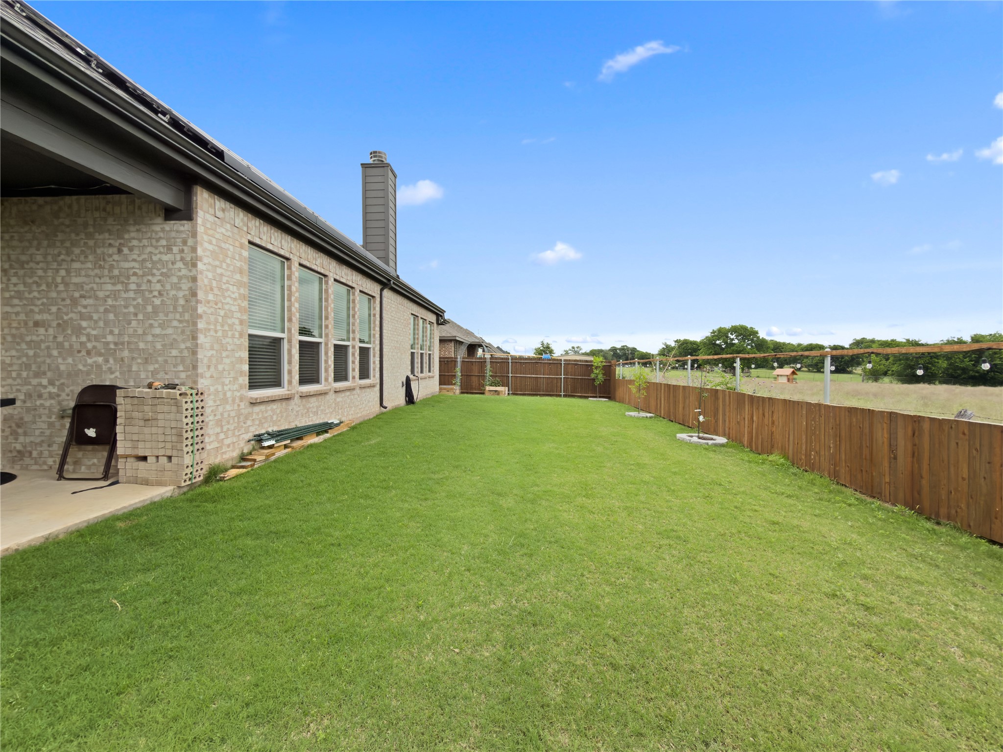 1713 Sudbury Drive Cleburne TX 76033