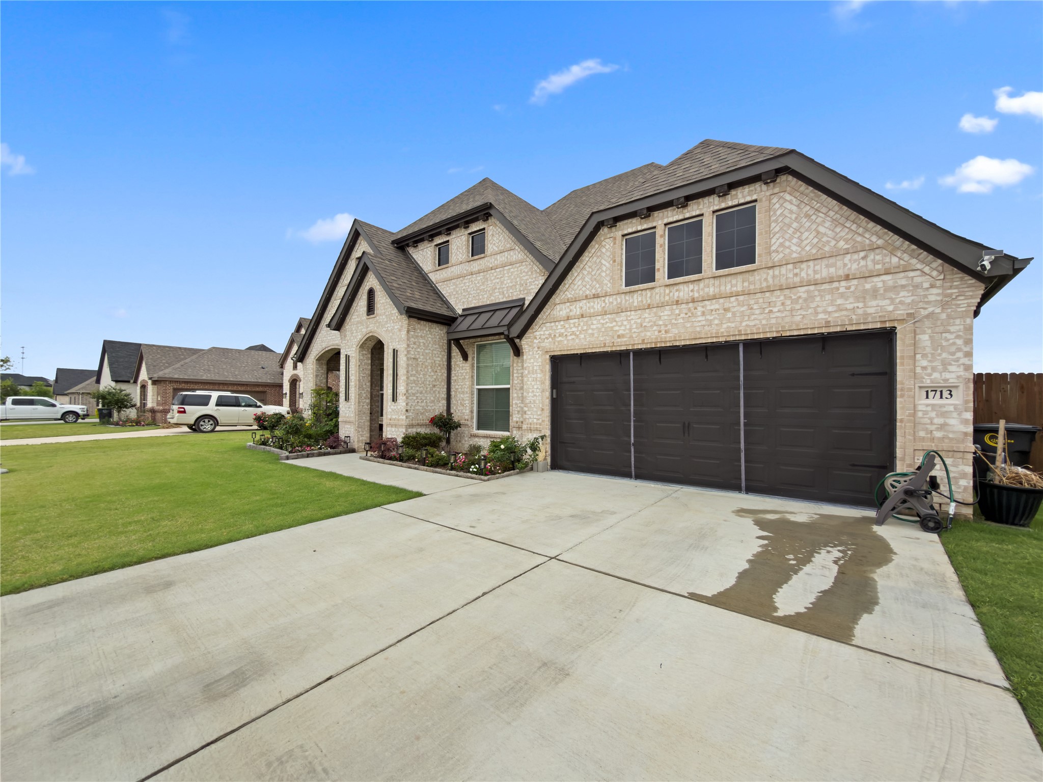 1713 Sudbury Drive Cleburne TX 76033