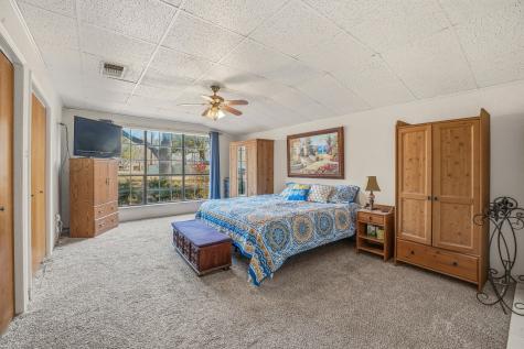 2917 Waterwood Court Granbury TX 76048