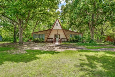 2917 Waterwood Court Granbury TX 76048