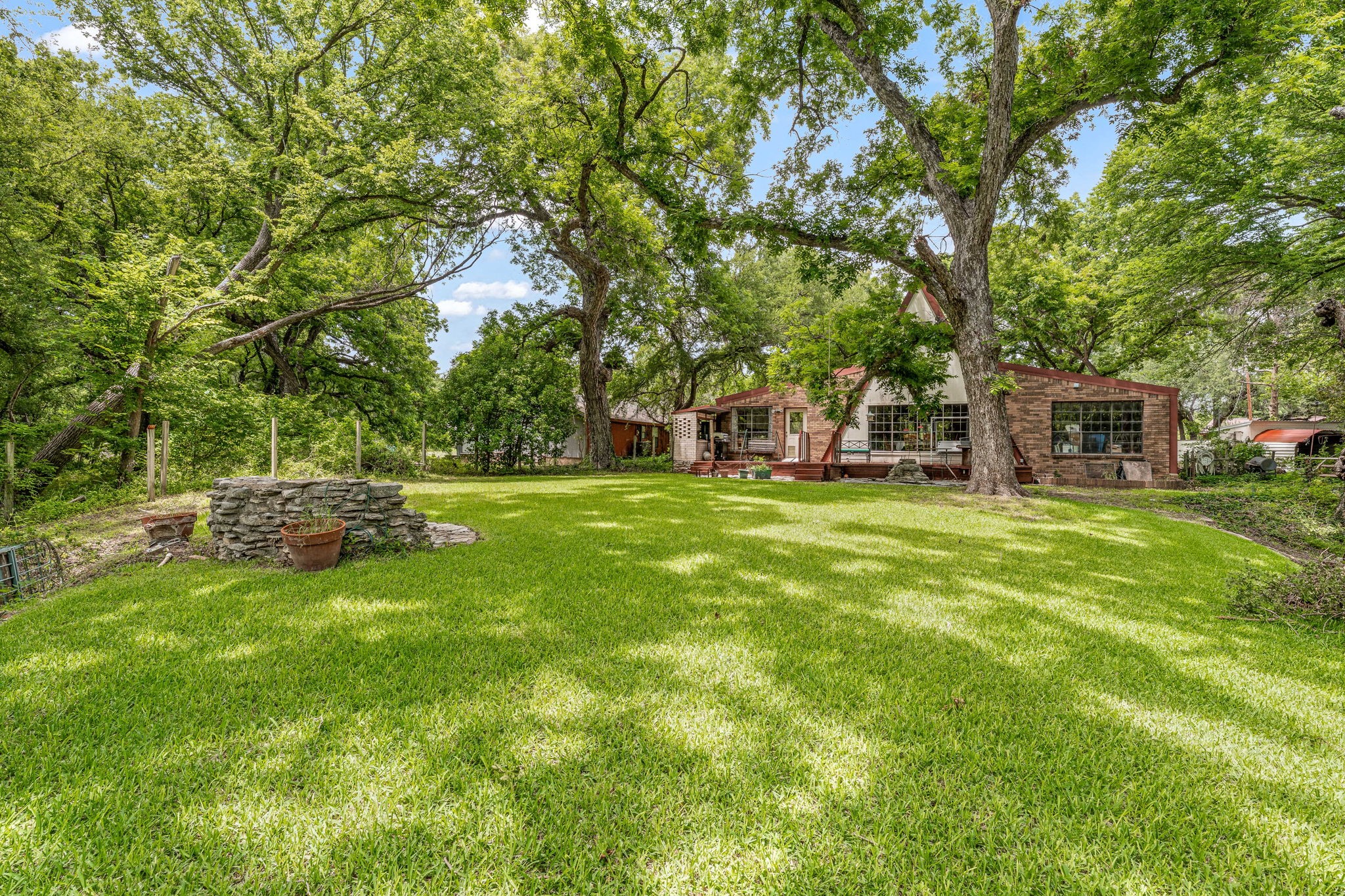 2917 Waterwood Court Granbury TX 76048