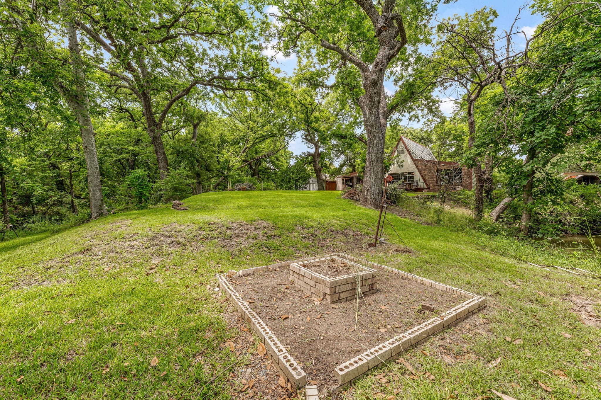 2917 Waterwood Court Granbury TX 76048