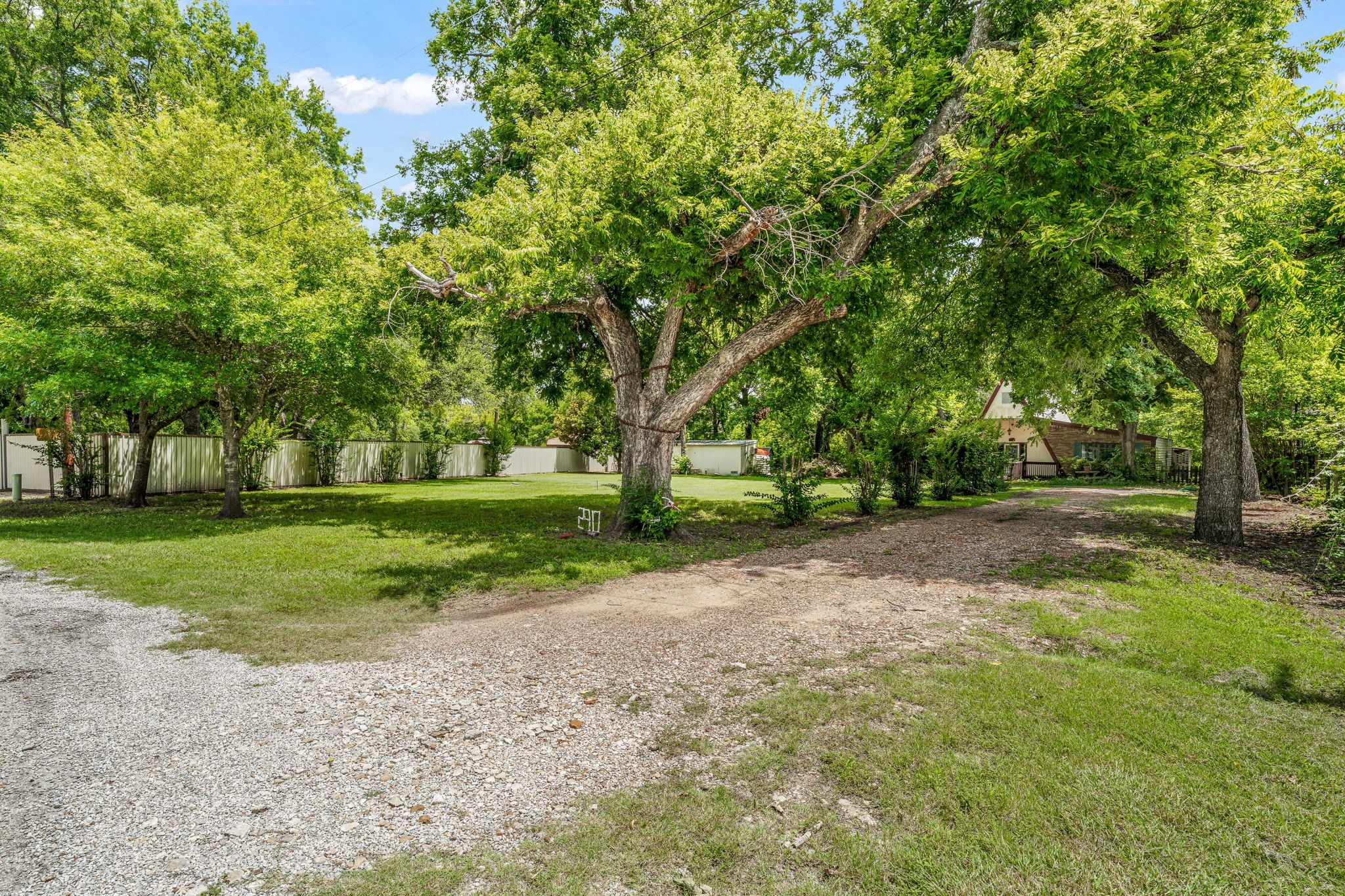2917 Waterwood Court Granbury TX 76048