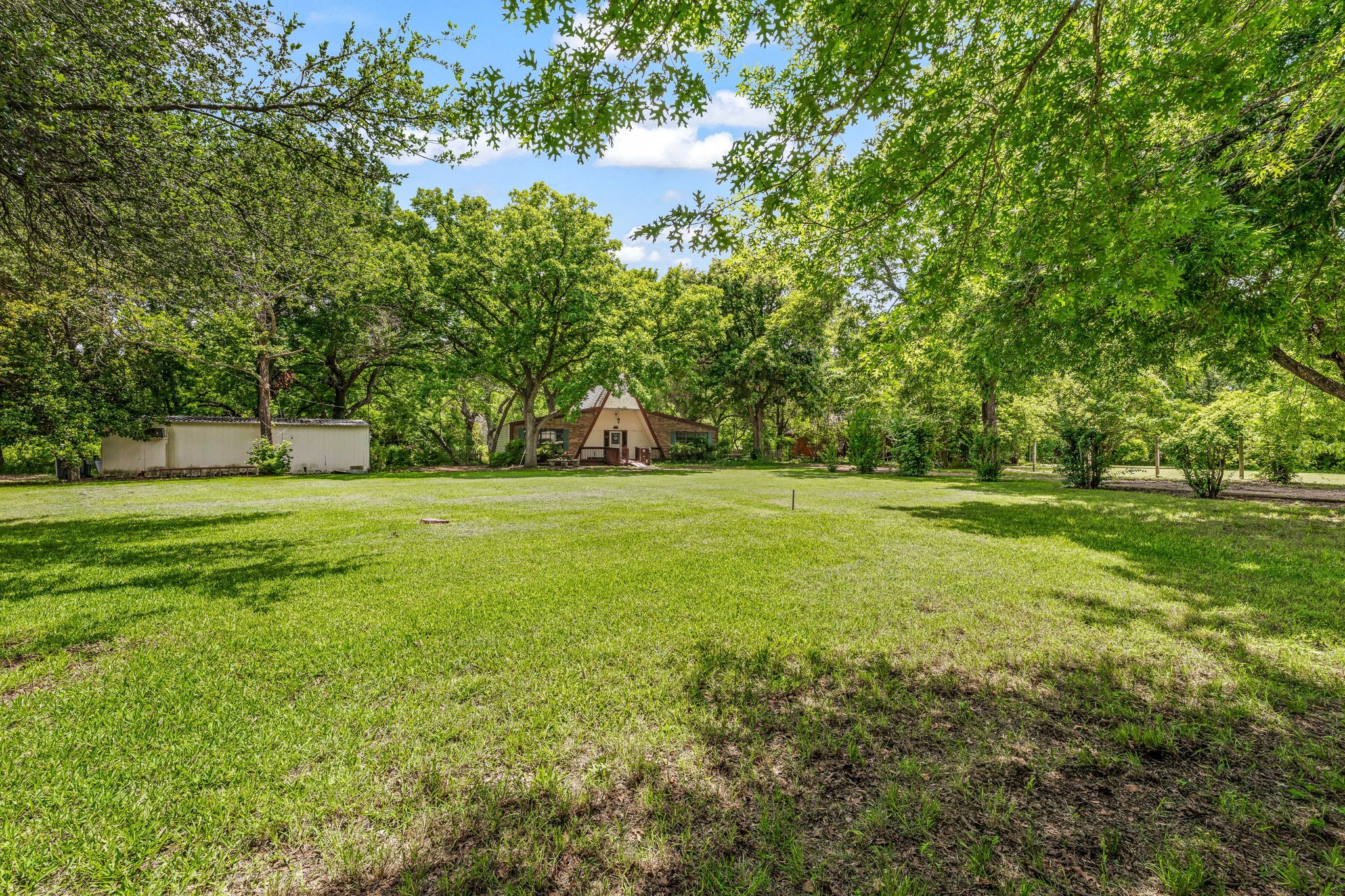 2917 Waterwood Court Granbury TX 76048