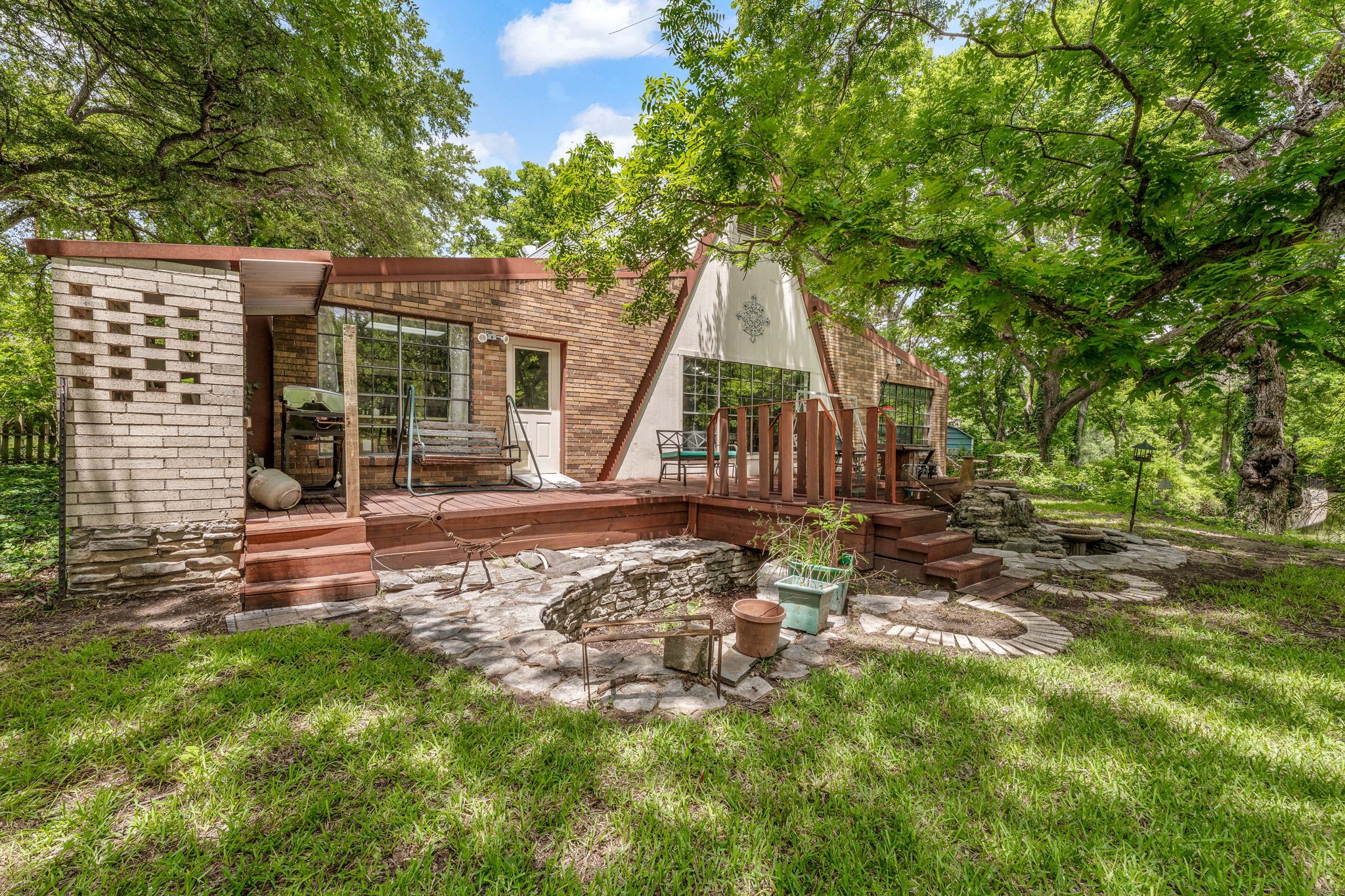 2917 Waterwood Court Granbury TX 76048