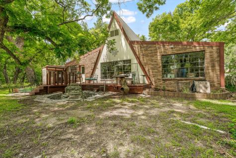 2917 Waterwood Court Granbury TX 76048