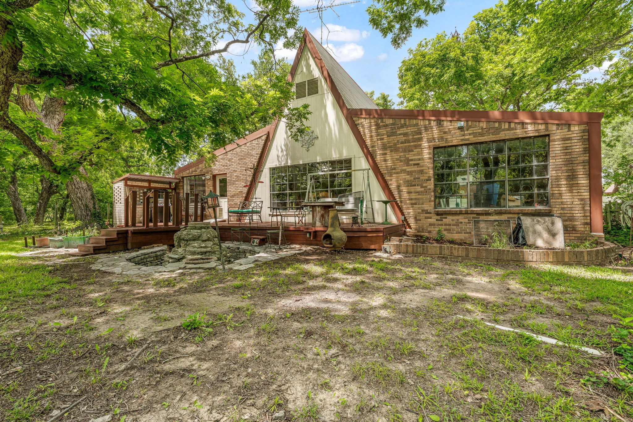 2917 Waterwood Court Granbury TX 76048