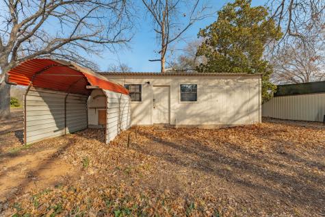 2917 Waterwood Court Granbury TX 76048