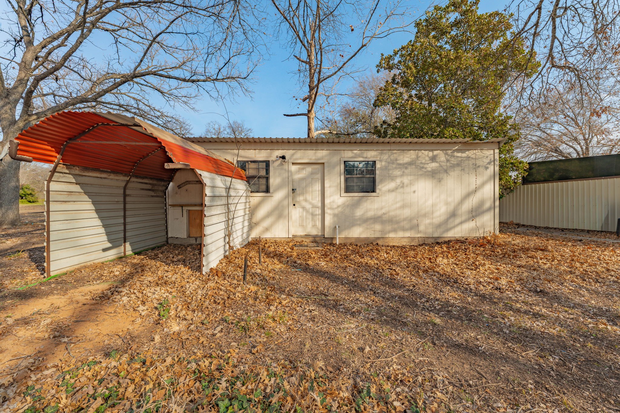 2917 Waterwood Court Granbury TX 76048