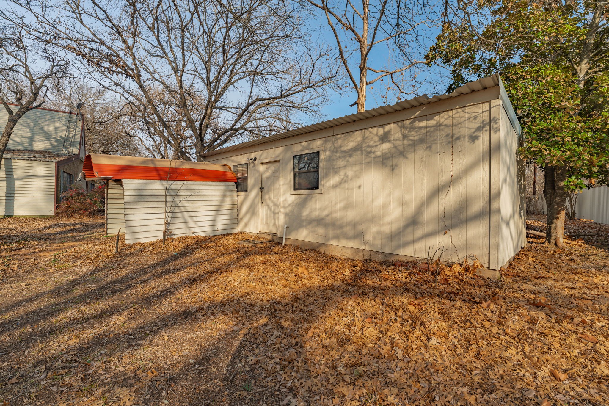 2917 Waterwood Court Granbury TX 76048