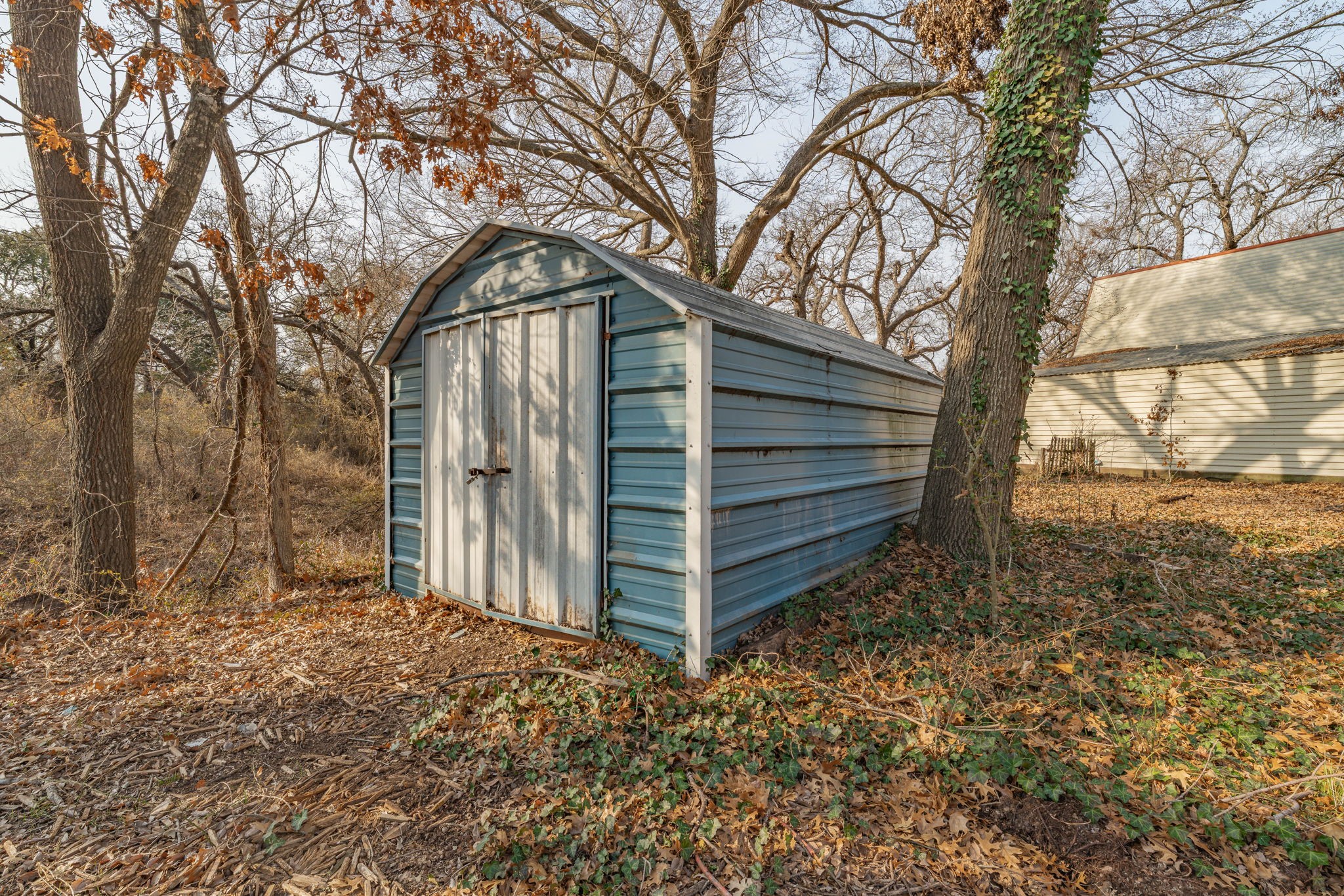 2917 Waterwood Court Granbury TX 76048