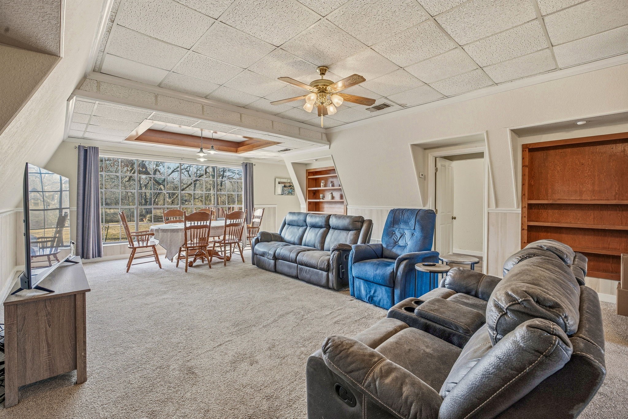 2917 Waterwood Court Granbury TX 76048