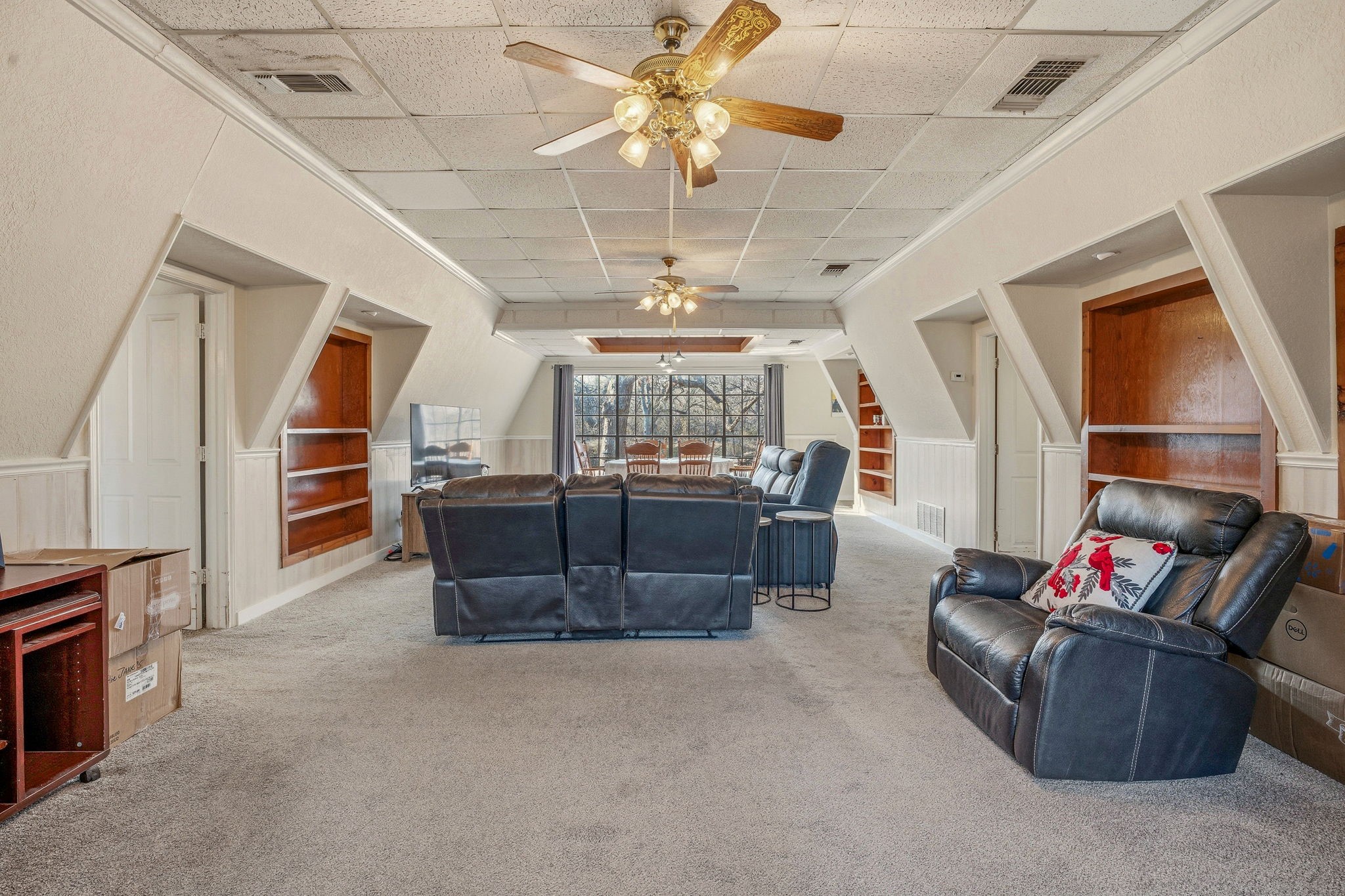 2917 Waterwood Court Granbury TX 76048
