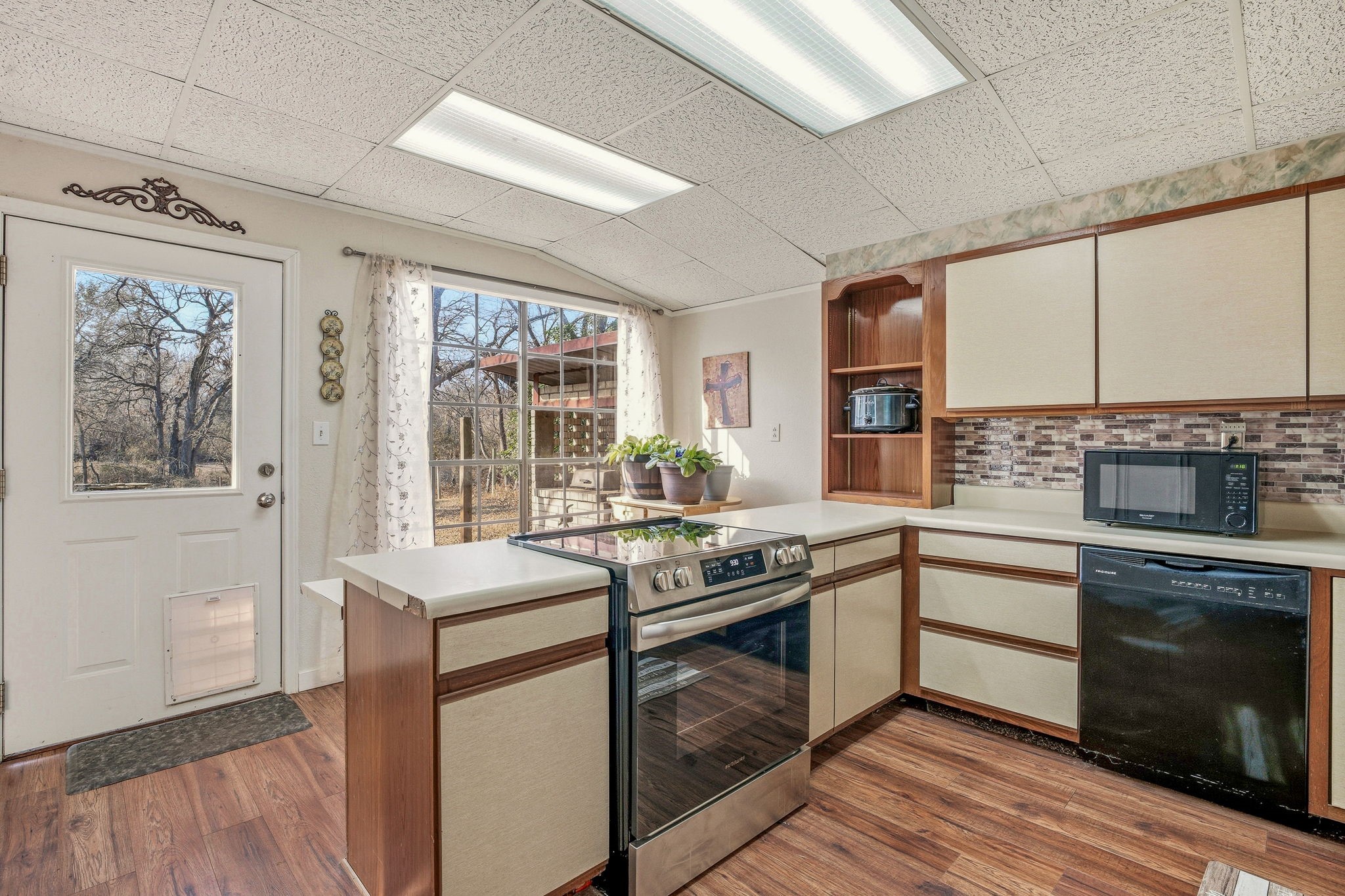 2917 Waterwood Court Granbury TX 76048
