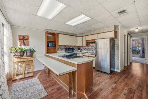 2917 Waterwood Court Granbury TX 76048