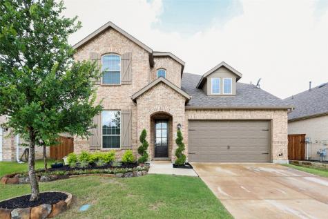 3917 Sunflower Drive Aubrey TX 76227