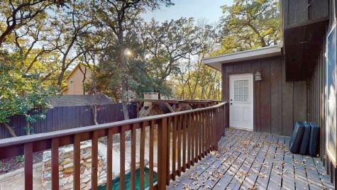 2821 Dove Pond Drive Grapevine TX 76051