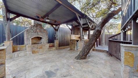 2821 Dove Pond Drive Grapevine TX 76051