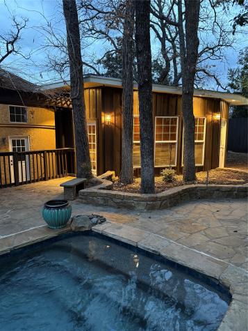 2821 Dove Pond Drive Grapevine TX 76051