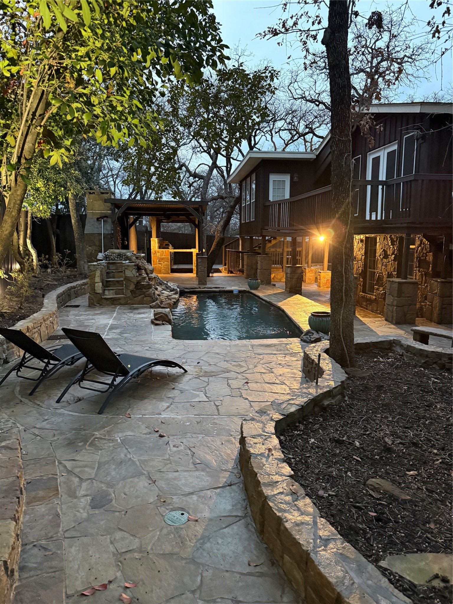 2821 Dove Pond Drive Grapevine TX 76051