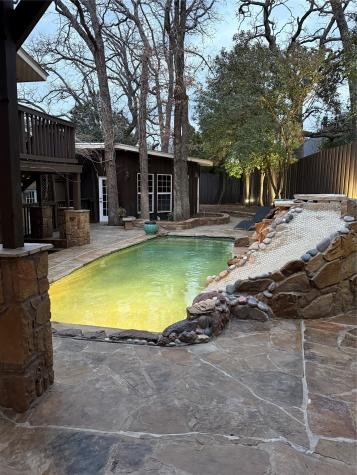 2821 Dove Pond Drive Grapevine TX 76051