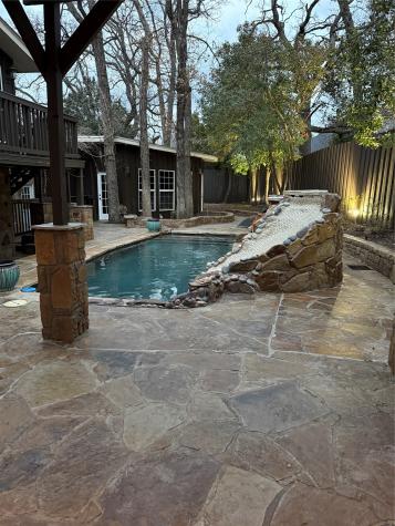 2821 Dove Pond Drive Grapevine TX 76051