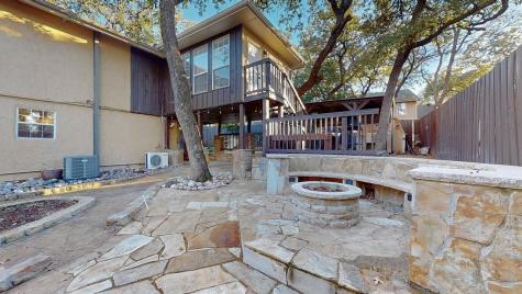 2821 Dove Pond Drive Grapevine TX 76051