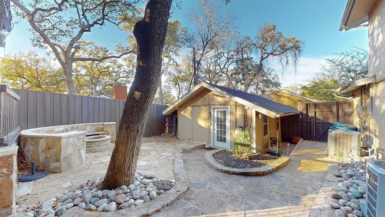 2821 Dove Pond Drive Grapevine TX 76051