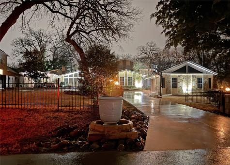 2821 Dove Pond Drive Grapevine TX 76051