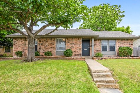 2128 Placid Drive Carrollton TX 75007