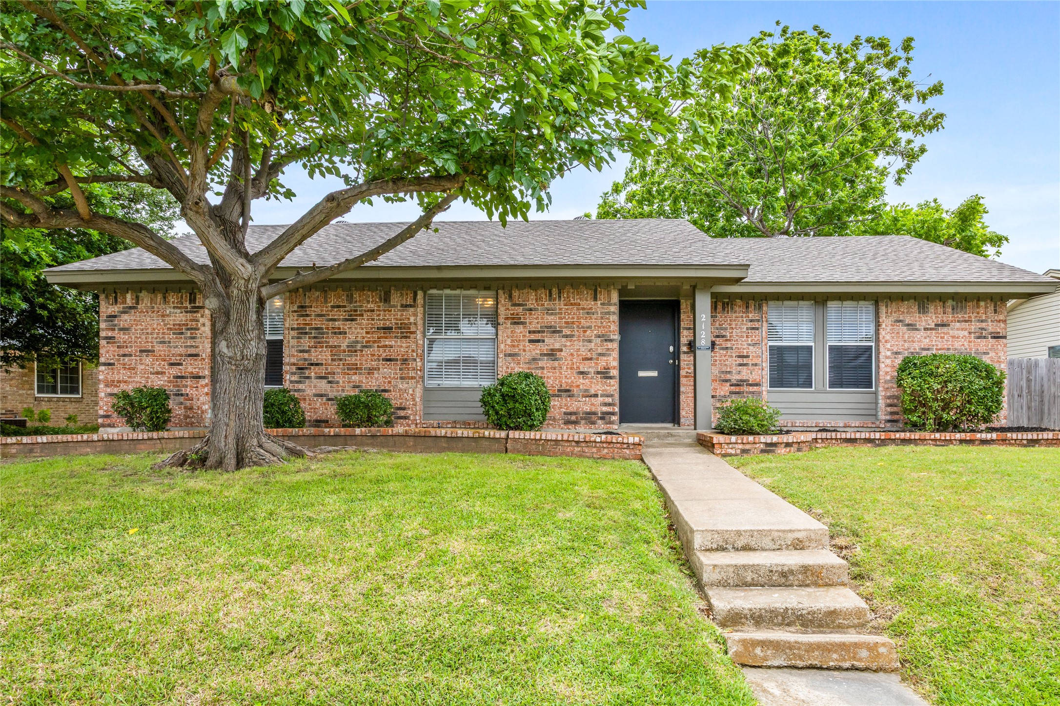 2128 Placid Drive Carrollton TX 75007