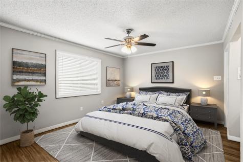 2128 Placid Drive Carrollton TX 75007