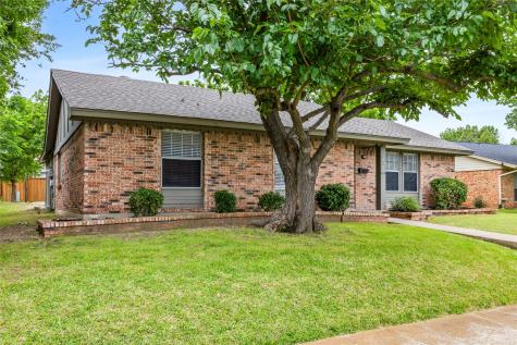 2128 Placid Drive Carrollton TX 75007