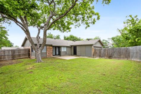 2128 Placid Drive Carrollton TX 75007